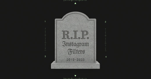 RIP Insta Filters: Death of a Software