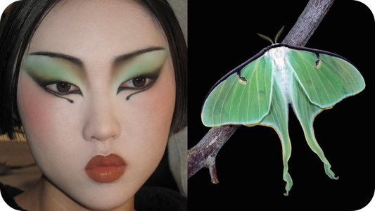 Alex Peters in conversation with Ana Takahashi