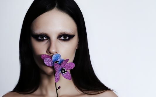 Beauty, Authorship, and AI: A Conversation with Photographer Gil Anselmi