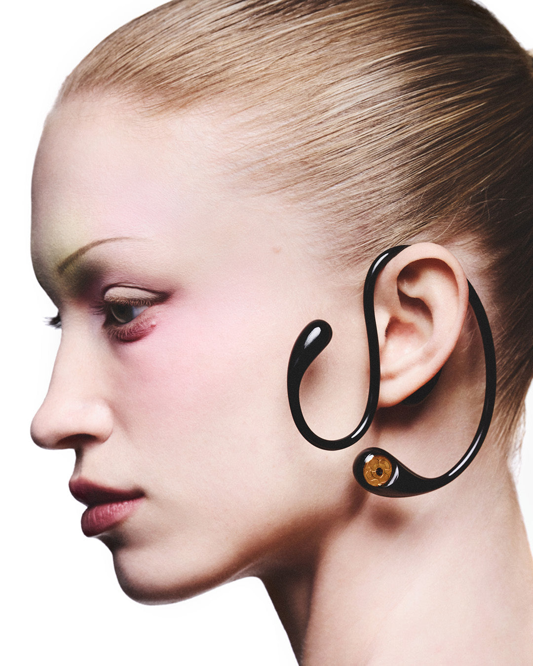 EarCuff - Black