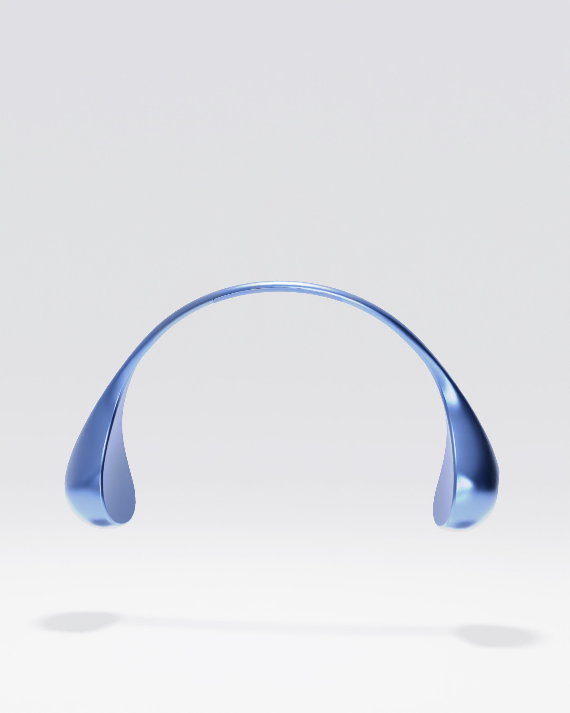 NeckCuff - Blue - hover